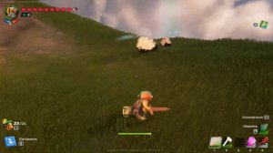 100 ДНЕЙ ВЫЖИВАНИЯ В ЛЕГО Фортнайт(2 часть)