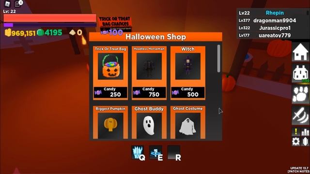 Roblox RPG Simulator New Code October 2020 смотреть онлайн