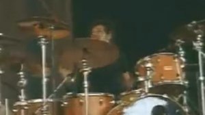 Maria & One way or another (Blondie) Live