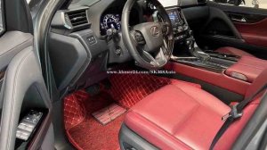 ចង់លក់បន្ទាន់តំលៃ$20500ចរចា Lexus LX 500D 2022 full option ទឹកថ្នាំហ្ស៊ីន100%