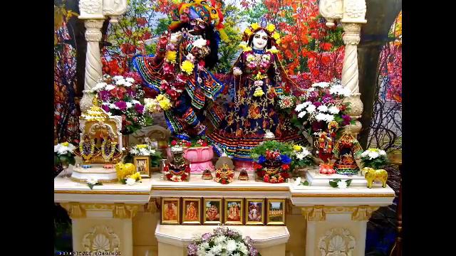 Шримад Бхагаватам, 4.25.11 - Манибандха дас (Омск 18-05-20) смотреть онлайн