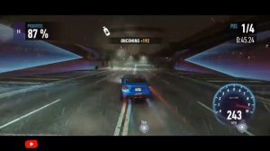 Ultimate Legendary Street Racing Vs  Police | NFS