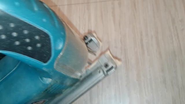 Лучший лобзик для дома MAKITA 4329 ровно ли пилит? Макита 4329 лобзик