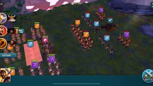Rise of Cultures Treasure Hunt Level 40 Classic Greece