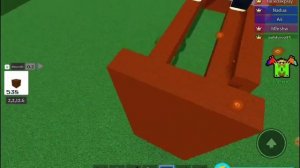 Как построить канатную дорогу(прямую) в построй корабль, роблокс(Roblox)
