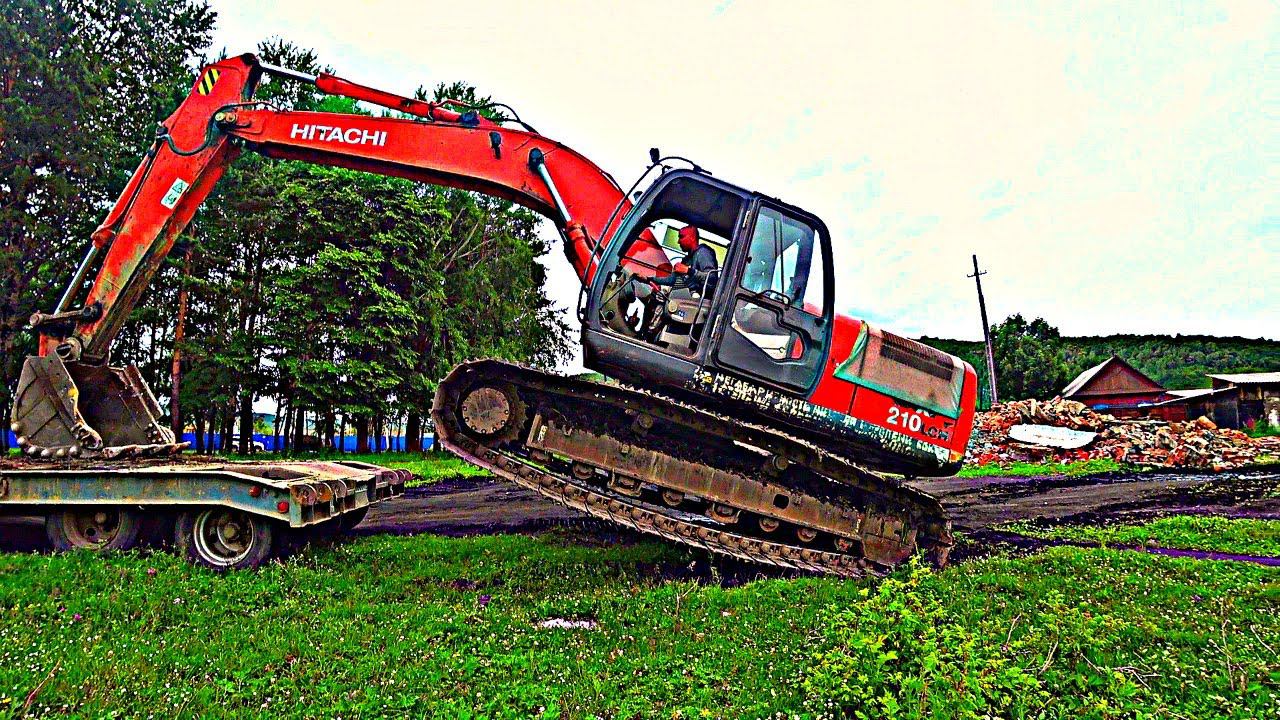 ТРУДОВЫЕ БУДНИ, ВСЕ В СБОРЕ. Как мы трубу шатали))) ВСЕГО ПО НЕМНОГУ. смотреть онлайн