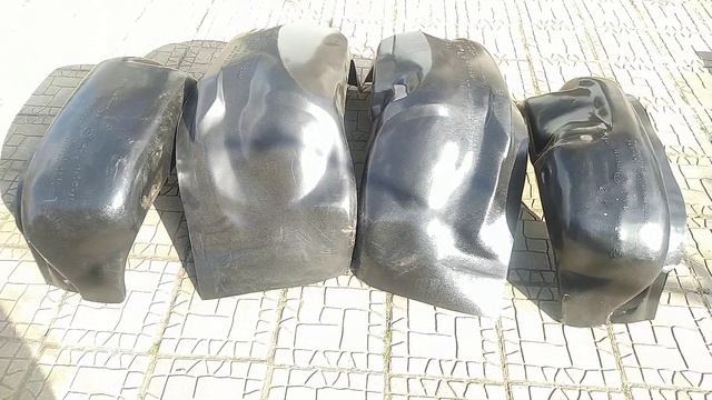 Подкрылки, которые подходят на тойота хайлюкс сурф 2 смотреть онлайн