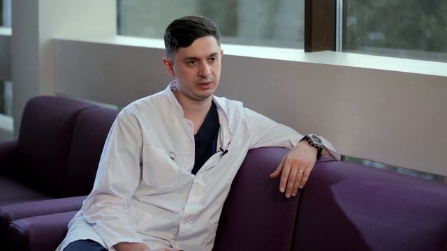 Вопросы врачу. Хронические окклюзии