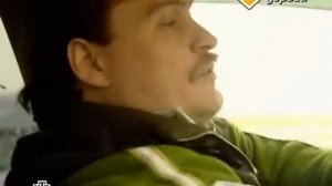 SsangYong  Rexton 2003 - Секонд Тест