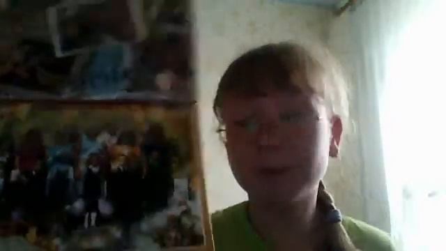 Обзор на мой Альбом с Детского Сада!) смотреть онлайн