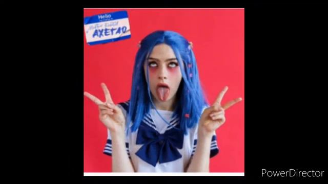 Мэйби Бэйби-Ахегао смотреть онлайн