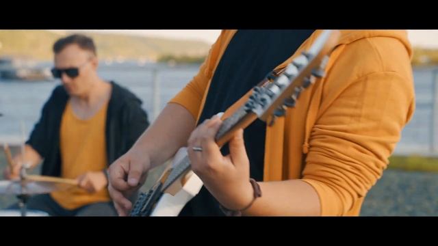 КАВЕР-ГРУППА COVER BRAND. САМАРА. СТУДИЯ ГРАНДИОЗНЫХ ПРАЗДНИКОВ ВАРВАРЫ ВИШНЯ.