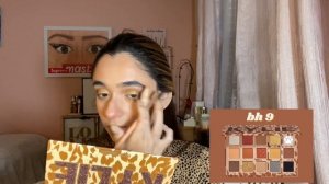 Kylie Leopard Collection Review | Brutally Honest Review | Angele Jelly Altieri