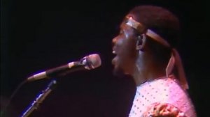 Earth, Wind & Fire (2/11) - In the stone