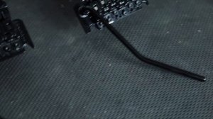 WHO MAKES THE BEST FLOYD ROSE? 1984 FLOYD VS GOTOH GE1996T VS FLOYD ROSE 1000