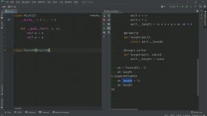 #27. Как работает __slots__ с property и при наследовании _ ООП Python (720p)