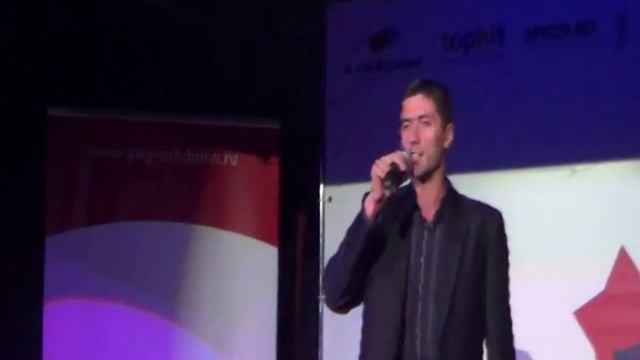 Валентин Кристаль "Я часто вижу этот сон" смотреть онлайн