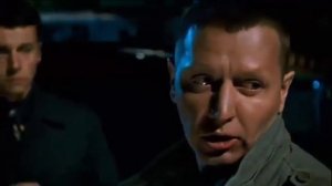 Сюжет о сериале Карпов