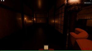 Futakuchi's Quest - Mimic Fanmade | Roblox HORROR