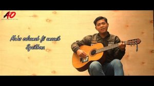 SYAIKHONA Cover lagu Ai Khadijah by Arul Aspas