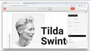 Как зафиксировать элемент при скролле