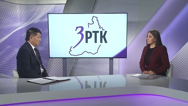 Кон: грузооборот через МАПП «Забайкальск» может увеличиться