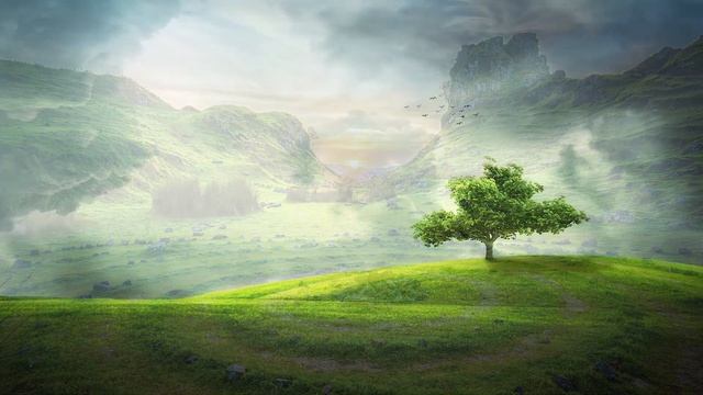 ДЛЯ ВАШЕЙ ДУШИ. Послание Высших Сил Света. Елена Морозова. смотреть онлайн