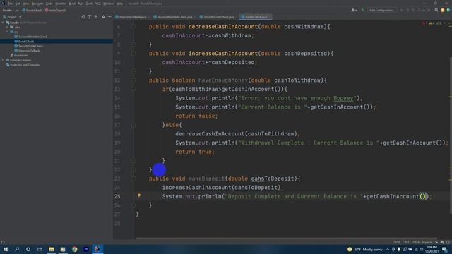 Design Patterns In Java Episode 4 - Facade Pattern