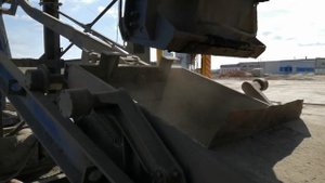 АБЗ ДС-185