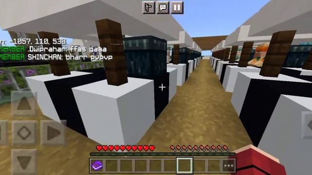 Best free public smp server for MCPE / JAVA 1.19+ || how to join 24×7 online survival smp #minecraf смотреть онлайн