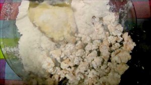 Зразы картофельные с мясом / Картопляники / Что приготовить из остатков картофельного пюре ?