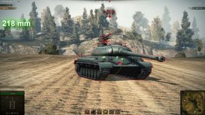 Руководство по пробитию всех ТТ-9 | Worldoftanks