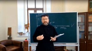 2 закон духовной жизни: что посеешь, то пожнешь.