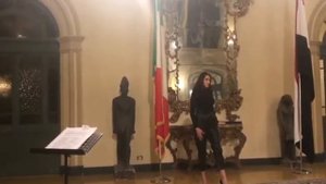Karina Demurova Bizet Habanera