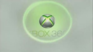 Logo XBOX 360