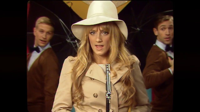 Betty Dittrich - Lalala-HD смотреть онлайн