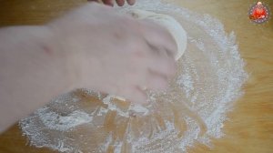 ГРУЗИНСКИЙ ХЛЕБ ШОТИ ПУРИ душистый и очень вкусный Будите готовить его снова и снова