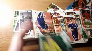 Карточки футбол