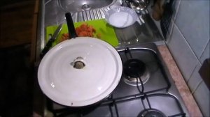 ГУЛЯШ СВИНОЙ НЕОБЫЧНЫЙ РЕЦЕПТ