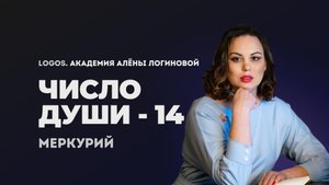 Число души 14