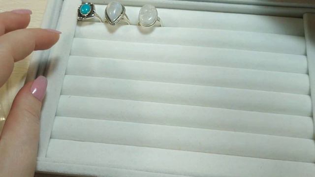 Серебро Индия. Распродажа!!! Лабрадор Лунный Бирюза Kingman