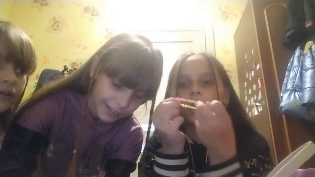 разбор подарочек! смотреть онлайн