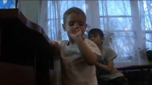 клип  про детский дом