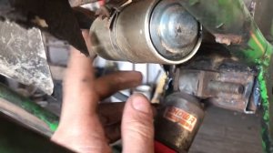 Моно амортизатор на Иж (моноамортизатор) оказалось не так все сложно