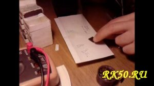 Фильтры акустических систем, изготовление фильтров акустических систем