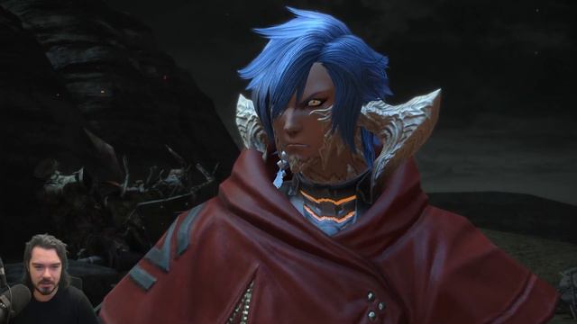The Ruby Weapon | Final Fantasy XIV: Shadowbringers - 18