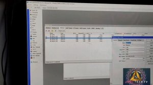 How to configure Mikrotik Mikrotik RB750Gr3 (HEX) PPPOE