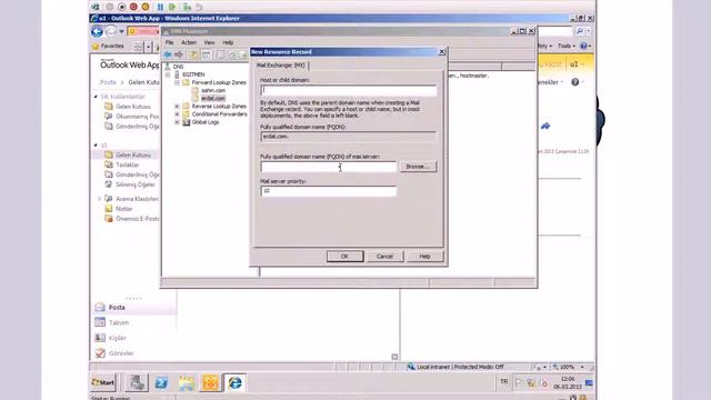 5 Disari Mail смотреть онлайн