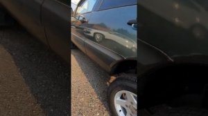 Краткий обзор Шевроле Нива 2008 г.в.