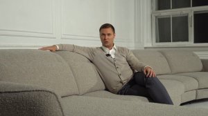 диван Мишель